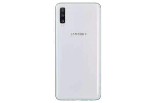 samsung a70 megapixel