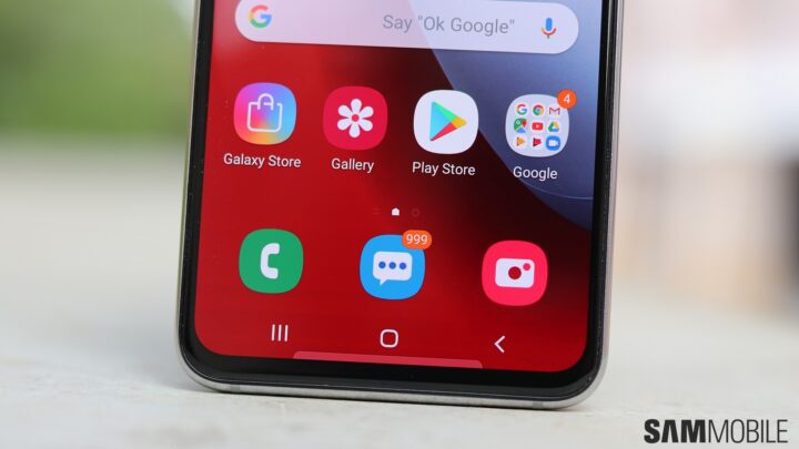Galaxy S10e will get Samsung's hot new 'Cardinal Red' color too ...