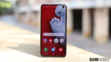 Galaxy S10 Lite specs include macro camera, coming soon for 679 euro