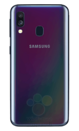 Galaxy A40