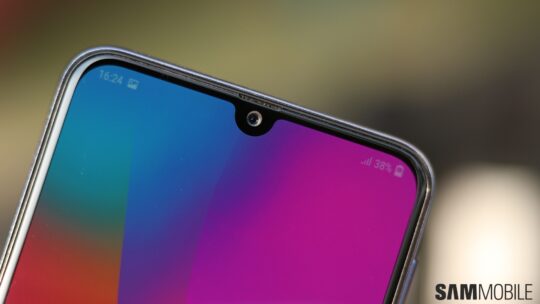 genex galaxy m30s price