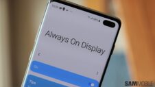 Samsung Display wants to keep Huawei as a client, seeks US approval
