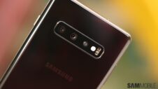 Report: Galaxy S11 camera to feature 5x optical zoom, 108MP camera