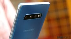 Galaxy S10 and Note 10 buyers in India get discounts on other Samsung products