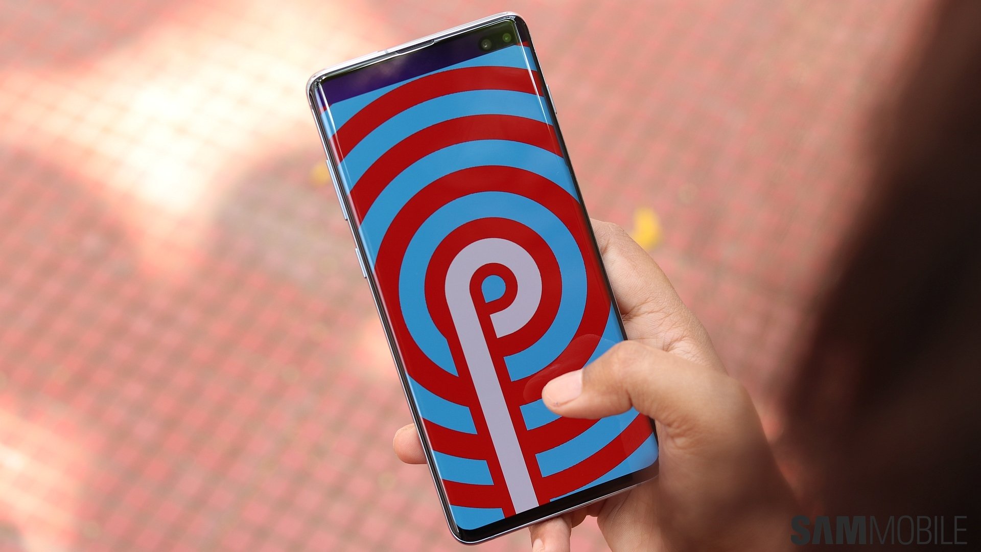 Samsung Galaxy S10 Plus review: Almost a masterpiece! - SamMobile