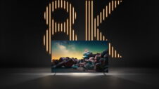 Samsung and SK Telecom join forces to develop 5G-enabled 8K TVs