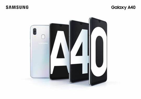 galaxy a40 emag