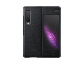 galaxy fold pouch