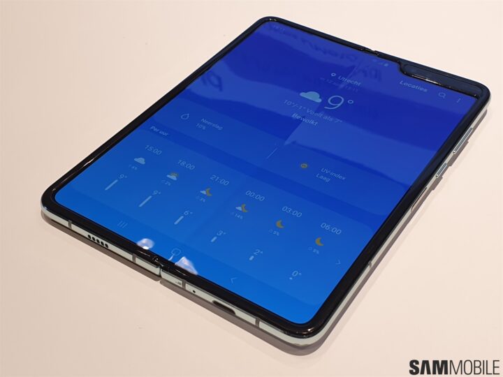 samsung fold s pen