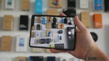 Galaxy Fold success story continues in South Africa as pre-orders sell out