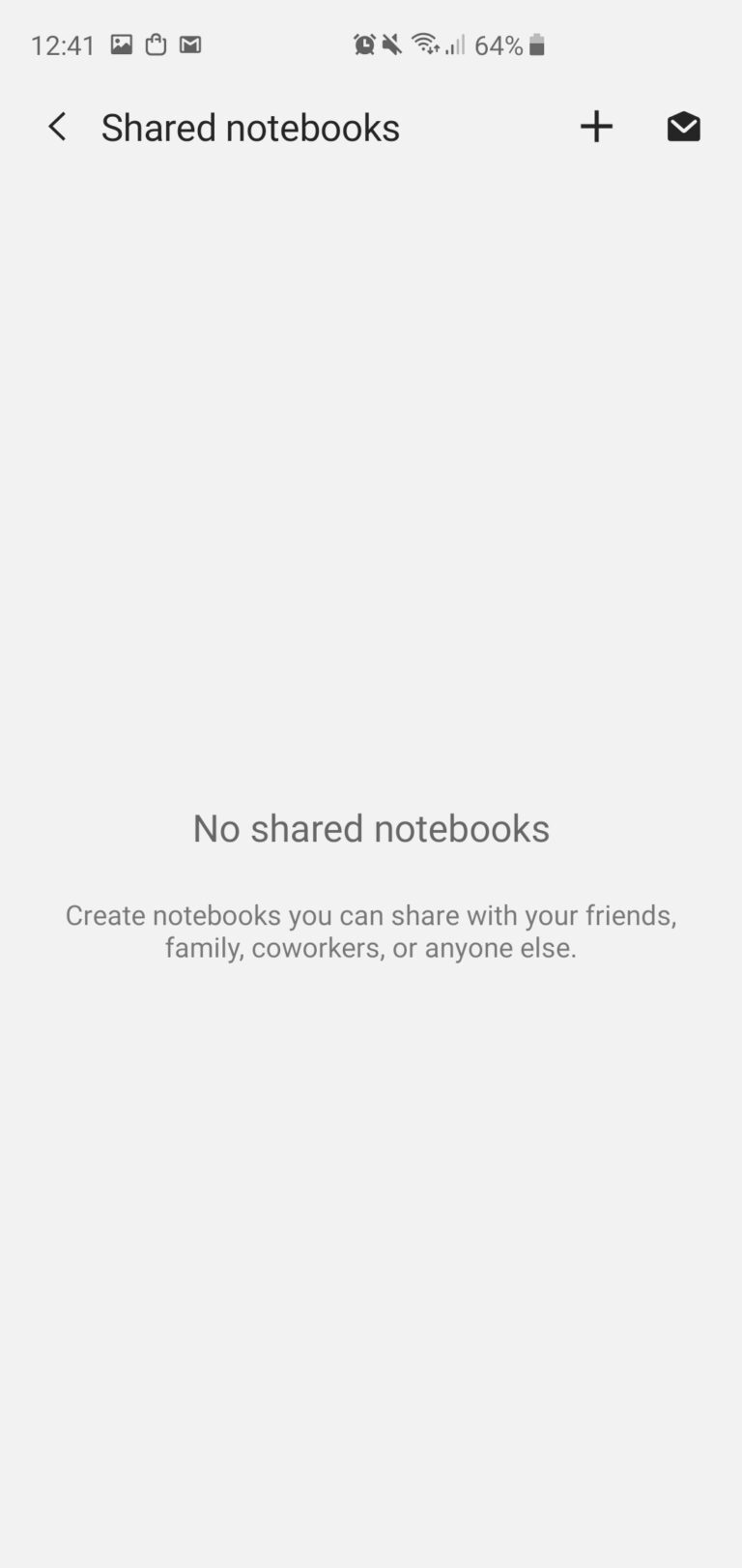 Notebooks download the new version for iphone