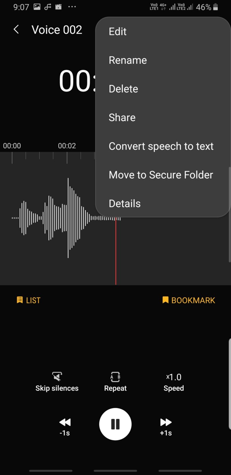 Samsung voice recorder что это за программа на андроид