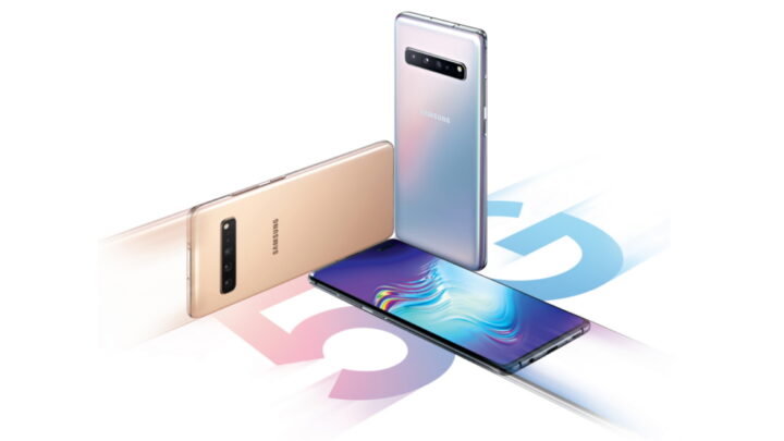 Samsung Galaxy Note 10 Plus 5G vs S10 5G - Tech Advisor