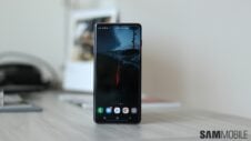 Galaxy Note 10’s screen recording feature isn’t part of new Galaxy S10 update