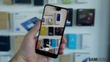 Samsung Gallery can now ‘Remaster’ your photos – here’s how that looks