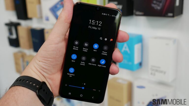 samsung galaxy a40 carphone warehouse