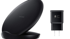 Daily Deal: 54% off the Samsung Fast Charge Wireless Charging Stand