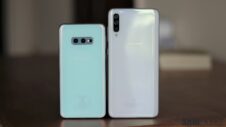 Galaxy S10 Lite, Note 10 Lite, and A51 reportedly launching in December