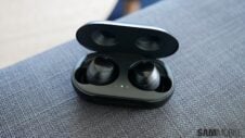 Samsung UK is offering a pair of Galaxy Buds free with these smartphones