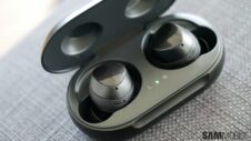 Galaxy Buds+ to have better sound and battery life, no noise cancellation?