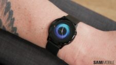 Google Assistant is joining Bixby on the Galaxy Watch 4 series