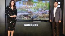 Samsung-backed 8K TV certification program makes life easier for buyers