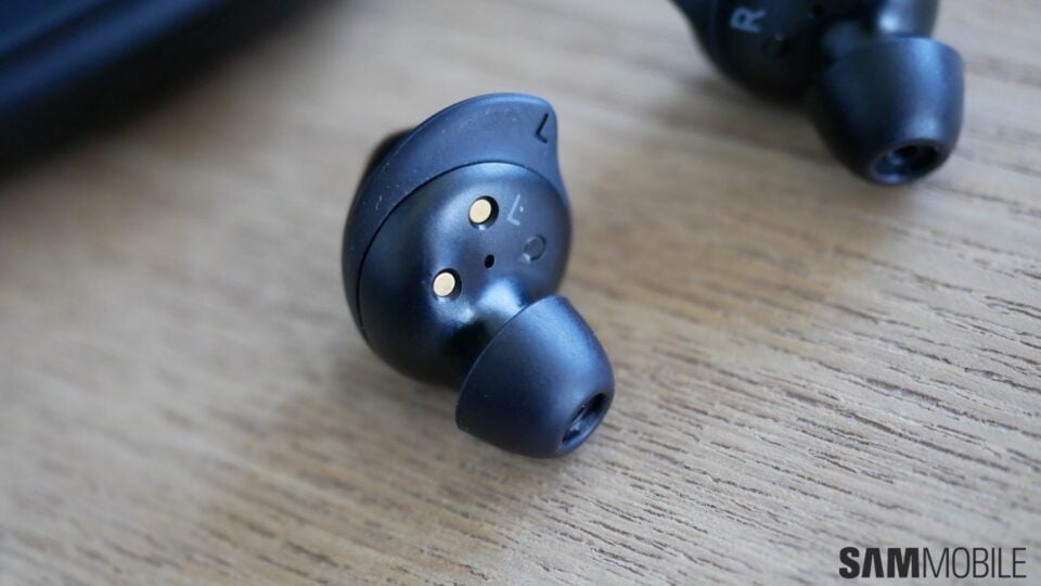 Samsung Galaxy Buds - SamMobile