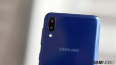 Exclusive: Galaxy M01 in development with 32GB storage, Qualcomm SoC