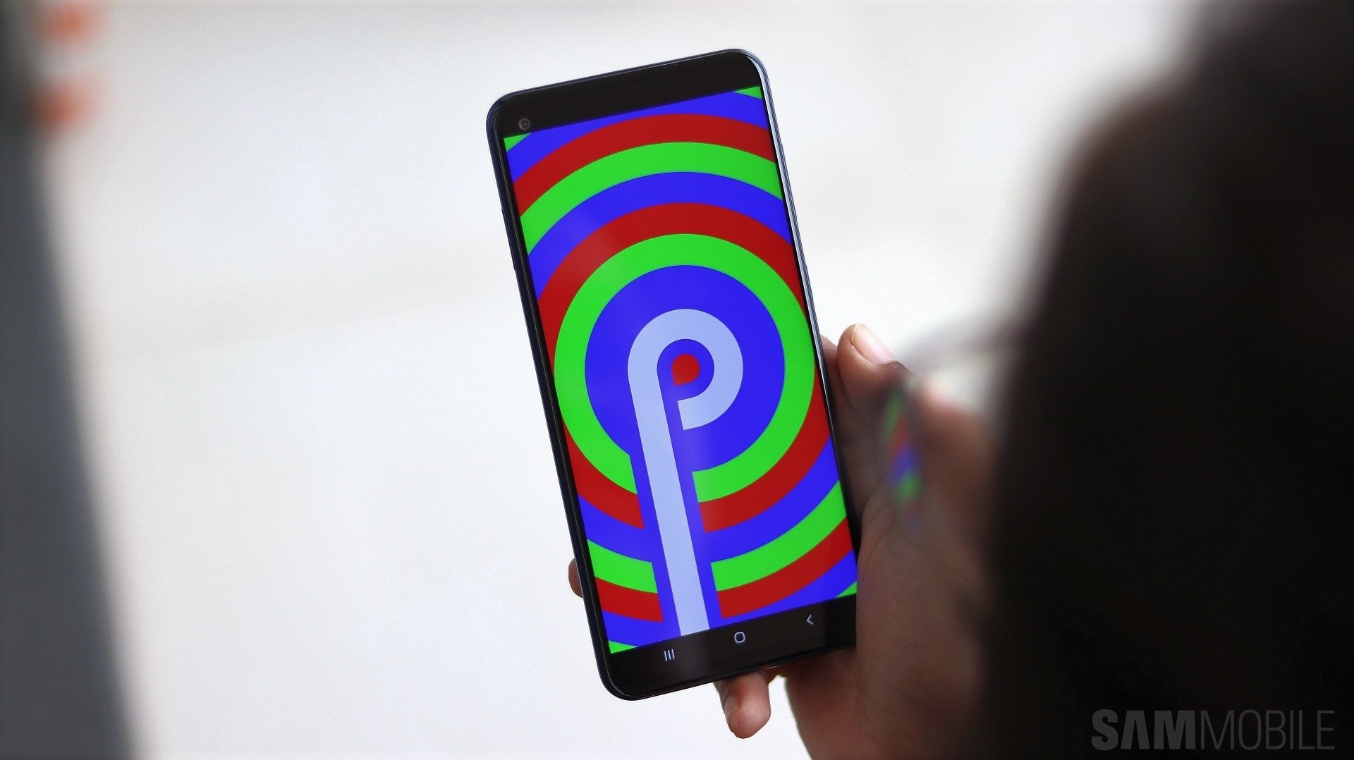Samsung Galaxy M40 Running Android Pie Certified by Wi-Fi Alliance