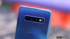 2nd One UI 3.0 beta firmware for the Galaxy S10 series is now live