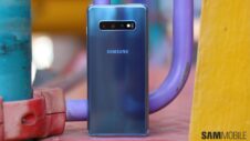 Exclusive: Galaxy S11 colors will include some familiar options