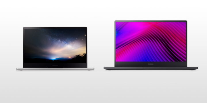 Samsung expands its PC lineup with two new laptops - SamMobile