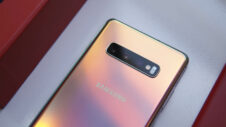 Mi Note 10 has a great camera and that could be good news for the Galaxy S11