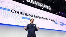 Samsung AI Forum kicks off with a powerful on-device AI translator demo