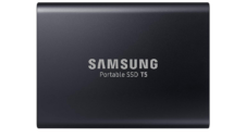 Daily Deal: 38% off Samsung T5 2TB Portable SSD