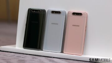 a80 samsung antutu