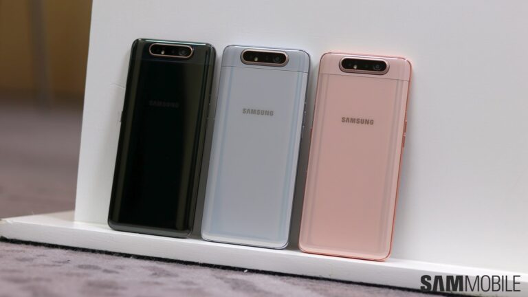 samsung a80 mobizil