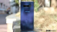 Galaxy S10 One UI 4.0 beta program is now open in South Korea