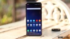 Galaxy S9 dropped from monthly to quarterly update schedule