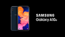 Galaxy A10e starts getting the June 2021 security update