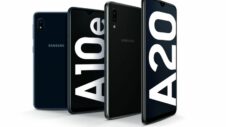 Samsung Galaxy A10e