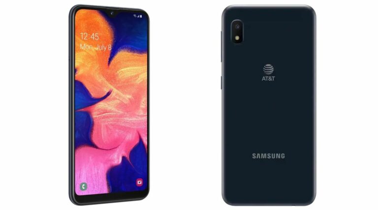 samsung galaxy a10c