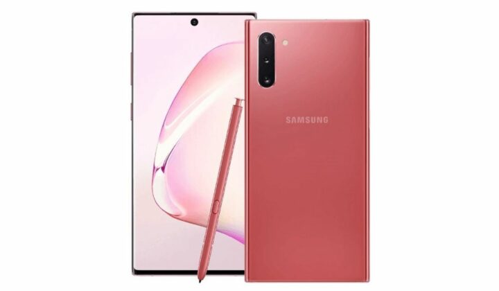 note 10 samsung 128gb