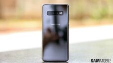August 2021 security update reaches the Galaxy S10 series