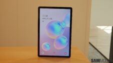 Samsung Galaxy Tab S6