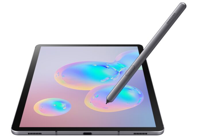 galaxy tab 3 pen