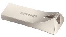 Daily Deal: 44% off Samsung BAR Plus 256GB USB 3.1 Flash Drive