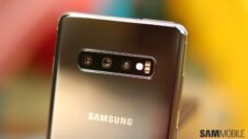 Galaxy S20 camera’s Night mode improvements shown in leaked photos