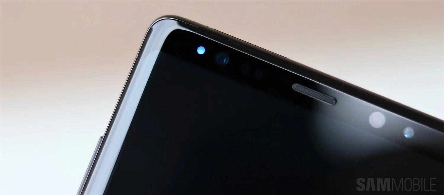 No, the Note 10 won't be getting an LED light SamMobile