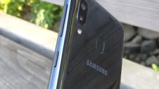 Galaxy A21s with unknown Exynos 850 SoC shows up in benchmark